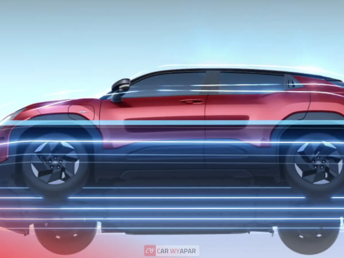 Underbody Protection in ebella